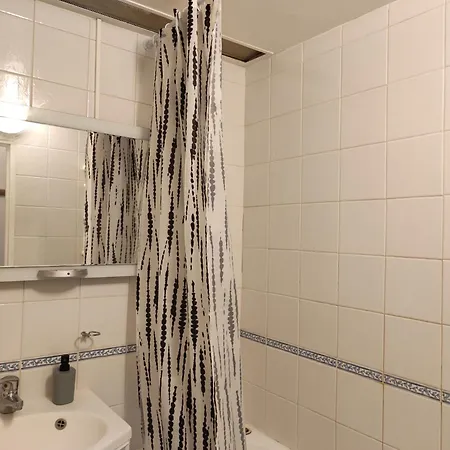 Apartmán Trocadero 16ieme - With Balcony *