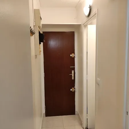 Apartmán Trocadero 16ieme - With Balcony *