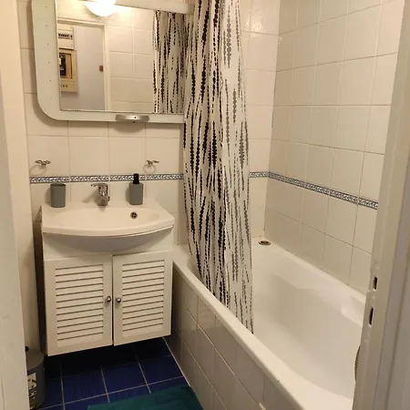 Trocadéro 16ieme - With Balcony * París