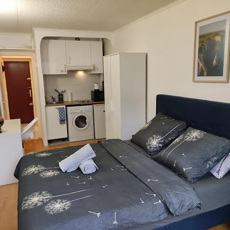 Apartamento Trocadero 16ieme - With Balcony Paris