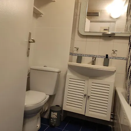 Trocadero 16ieme - With Balcony Апартаменты